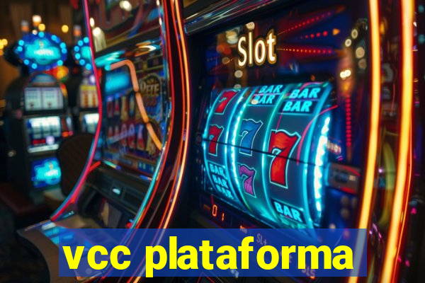 vcc plataforma